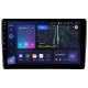 Android head unit Teyes CC3L 4+64 Gb Volkswagen Universal For Volkswagen Bora/Golf 6/Passat/Scirocco/Sharan/Touran For Skoda Octavia/Fabia 2 PQ 10"