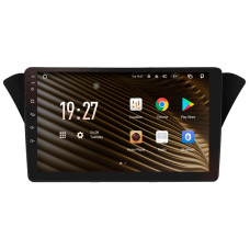 Android head unit SIGMA S9464 ANDROID 12 4+64 Gb 4G DSP Hyundai Rohens Coupe (F3) 2012 9" (L3)