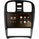 Sterownik multimedialny SIGMA S9464 ANDROID 12 4+64 GB 4G DSP Hyundai Sonata EF (2001–2012) 9
