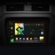 Magazynofon SIGMA X10464 ANDROID 10 4+64 GB 4G DSP do Ford Mustang 5 S-197 (F1) 2009–2014, 10