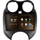 Stacja radiowo-magnetofonowa SIGMA S9464 ANDROID 12 4+64 GB 4G DSP do Nissan March Micra K13 (2010–2013) 9