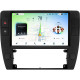 Android head unit Teyes CC4L 4+64 Gb Volkswagen Passat B5 2000-2005 9"