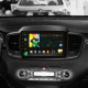 Android head unit SIGMA X10464 ANDROID 10 4+64 Gb 4G DSP Kia Sorento 3 2014-2017 (A) 10"