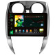 Magazynofon SIGMA X10464 ANDROID 10 4+64 GB 4G DSP do Nissan Note 2 E12 (2012–2021), 10