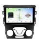 Android head unit Teyes CC4L 6+64 Gb Ford Mondeo 5 (ZYJ) 2014-2019 9"