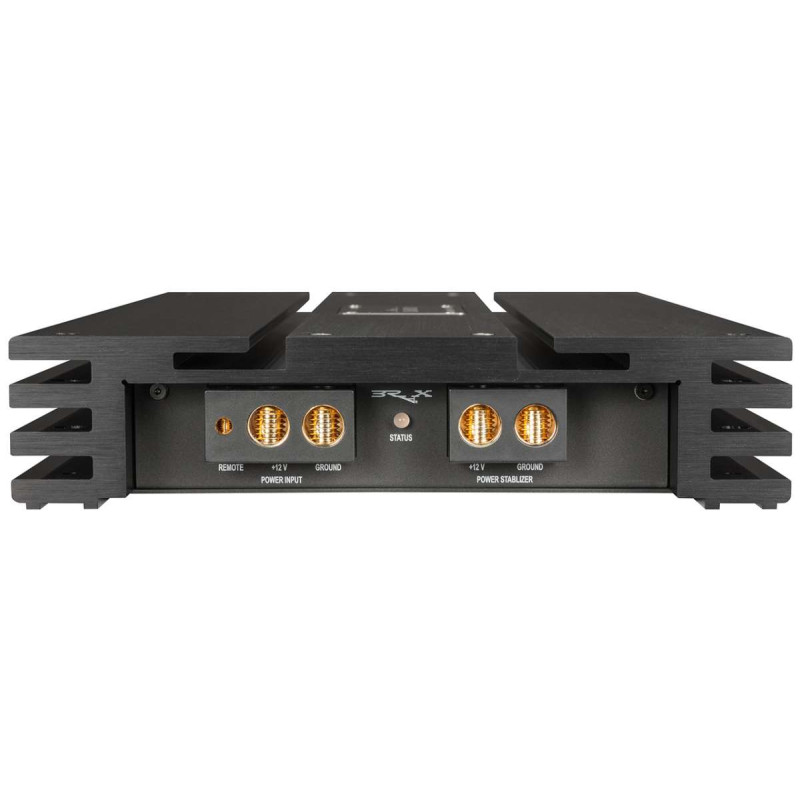 Amplifier BRAX GX2000