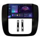 Android head unit Teyes CC3 6+128 Gb GMC YUKON CHEVROLET TAHOE SUBURBAN 2007-2012 9" 2k
