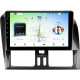 Android head unit Teyes CC4L 6+64 Gb Volvo XC60 I 1 (B) 2013-2017 9" (L2)
