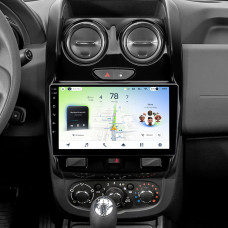 Estéreo de fábrica Teyes CC4L 4+64 GB Renault Duster (F1) 2015–2021 / LADA Largus I 1.2 2021, 9