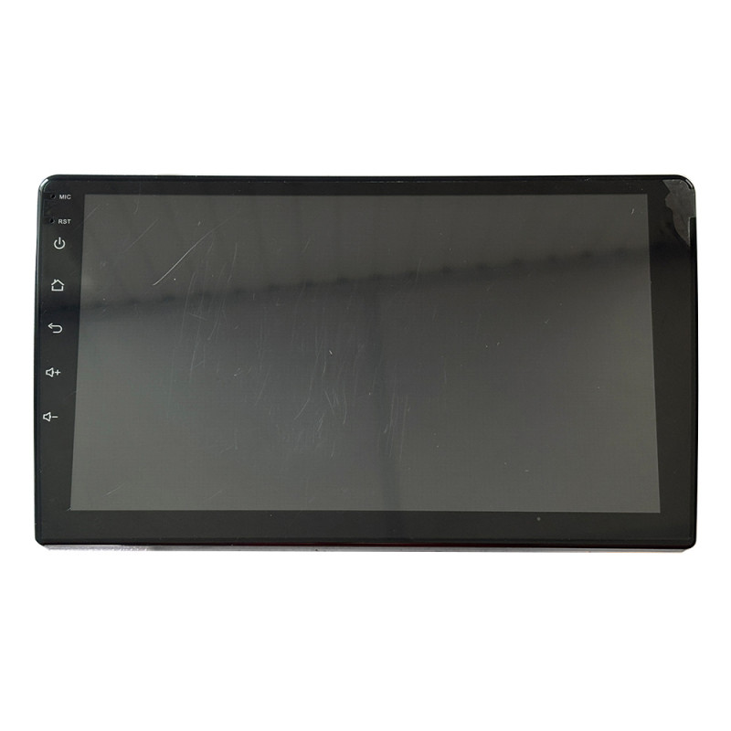 Car multimedia system SIGMA X9464 ANDROID 10 4+64 Gb 4G DSP (9") (Refurbished)