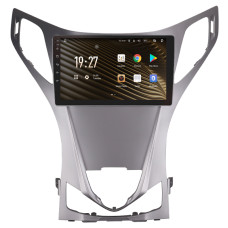 Stacja radiowo-głośnikowa SIGMA S9464 ANDROID 12 4+64 GB 4G DSP Hyundai Azera 2 (F2) 2011–2014, 9