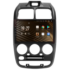 Android head unit SIGMA S9464 ANDROID 12 4+64 Gb 4G DSP Hyundai Accent II 2 LC2 (F1) 1999-2012 9"