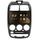 Android head unit SIGMA S9464 ANDROID 12 4+64 Gb 4G DSP Hyundai Accent II 2 LC2 (F1) 1999-2012 9"