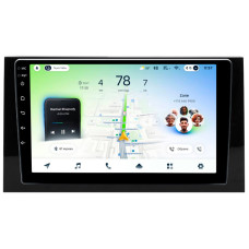 Android head unit Teyes CC4L 6+64 Gb Toyota Avalon 5 XX50 (Left hand driver) 2022-2023 10"