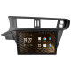 Android head unit SIGMA S10464 ANDROID 12 4+64 Gb 4G DSP Citroen C3-XR (F2) 2010-2018 10"