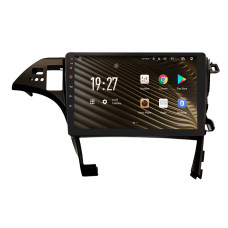 Android head unit SIGMA S10464 ANDROID 12 4+64 Gb 4G DSP Toyota PRIUS 30 2009 -2015 10"
