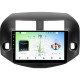 Android head unit Teyes CC4L 6+64 Gb Toyota RAV4 3 XA30 (F2) 2005-2013 10"