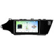 Android head unit Teyes CC4L 6+64 Gb Toyota Avalon 4 IV XX40 2012 - 2018 9" (L1)