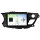 Android head unit Teyes CC4L 4+64 Gb Buick Envision 2014-2018 10" (L1)