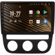 Android head unit SIGMA S10464 ANDROID 12 4+64 Gb 4G DSP Volkswagen Jetta 5 2005-2010 (F2) 10"