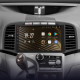 Android head unit SIGMA S9464 ANDROID 12 4+64 Gb 4G DSP Toyota Venza 2008-2016 9"