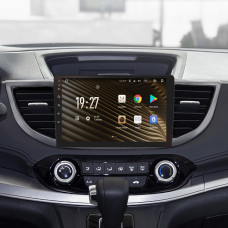 Android head unit SIGMA S10464 ANDROID 12 4+64 Gb 4G DSP Honda CR-V CR-V 4 RM RE 2011-2018 (C) 10"