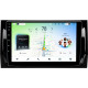 Android head unit Teyes CC4L 4+64 Gb Skoda Kodiaq 2016-2021 Karoq NU7 2017-2021 (B) 9"