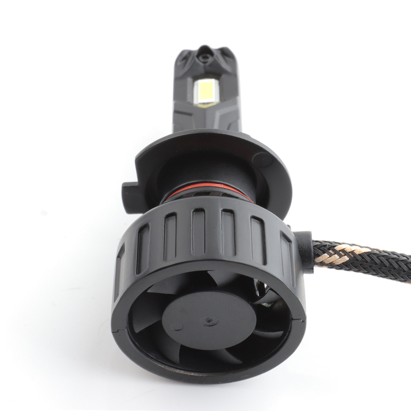 LED bulb SIGMA X1 65W H7 6000K
