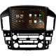Android head unit SIGMA S9464 ANDROID 12 4+64 Gb 4G DSP Lexus RX300 XU10 (F1) 1997-2003 9" (L2)