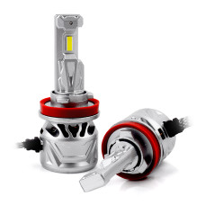 LED bulb AMS ORIGINAL-F H8/H9/H11/H16JP 5500K CANBUS