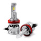 LED bulb AMS ORIGINAL-F H8/H9/H11/H16JP 5500K CANBUS