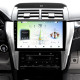 Android head unit Teyes CC4L 4+64 Gb Toyota Camry 7 XV 50 55 2014-2017 (B) 10"
