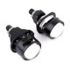 LED headlight lenses AMS ULTIMATE U1 G5 5500K 2.5 F/R