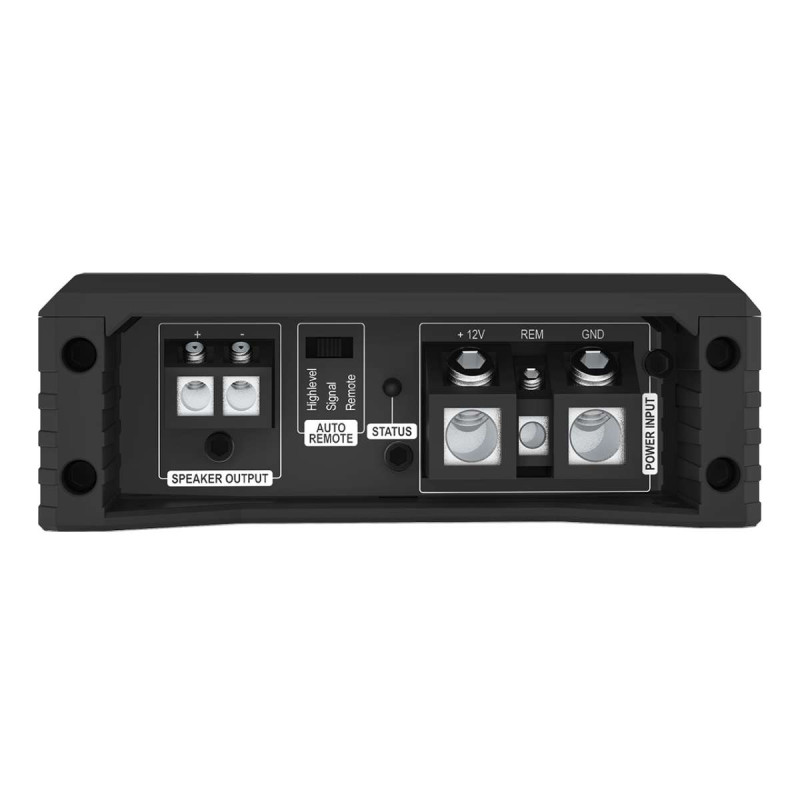 Amplifier HELIX AMPLIFY 201 X-OVER