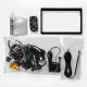 Car multimedia system SIGMA X7464 ANDROID 12 4/64Gb (Refurbished)