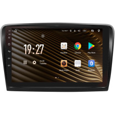 Magniola de stock SIGMA S10464 ANDROID 12 4+64 GB 4G DSP Škoda Superb 2 B6 (2008–2015) 10