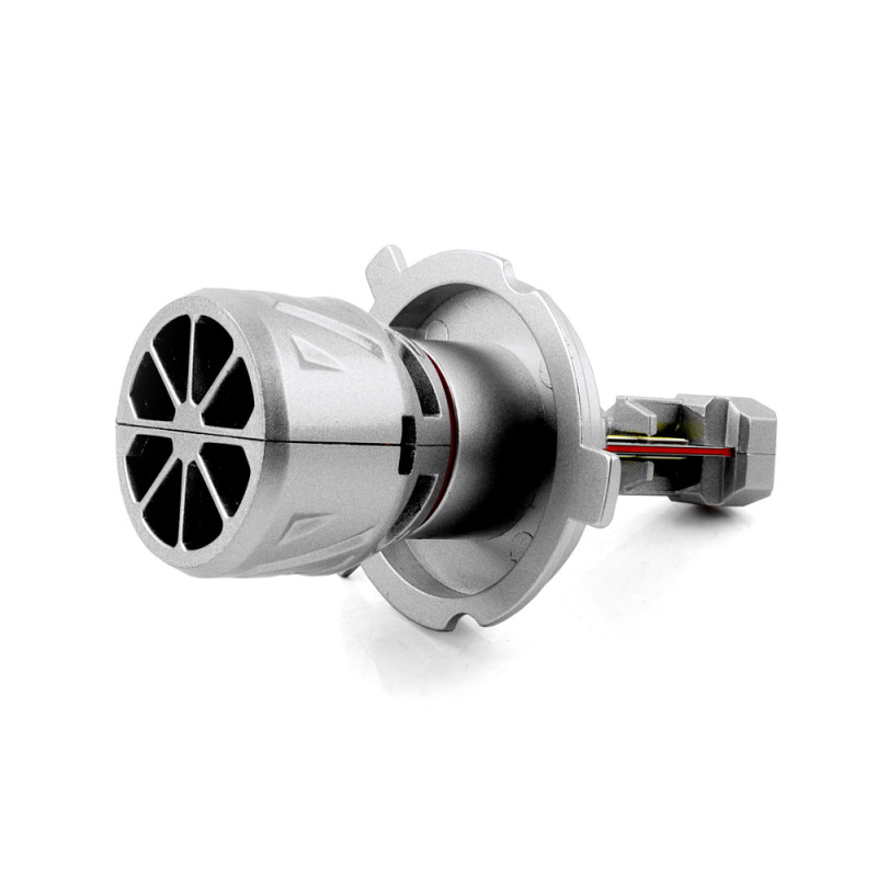 LED bulb AMS ORIGINAL-F H4 H/L 5500K CANBUS