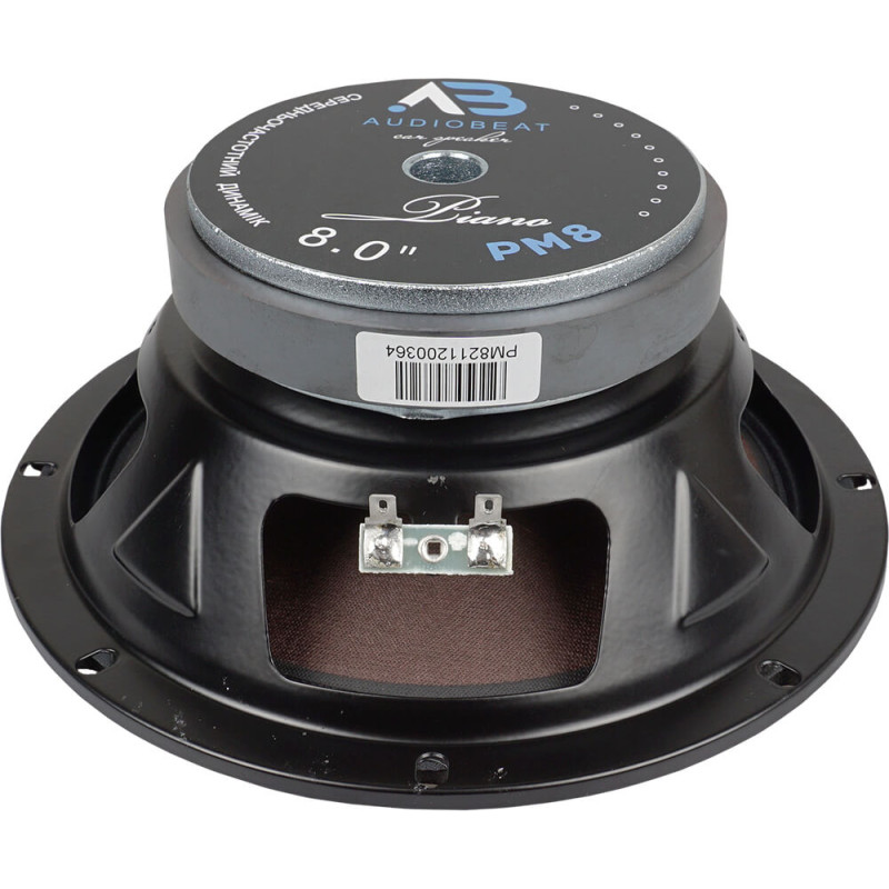 Mid-range speaker AudioBeat Piano PM8