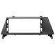 Adapter frame (for car) BMW X5 E70 X6 E71 CCC 2006-2014 12.3" LUX ONE (L1)