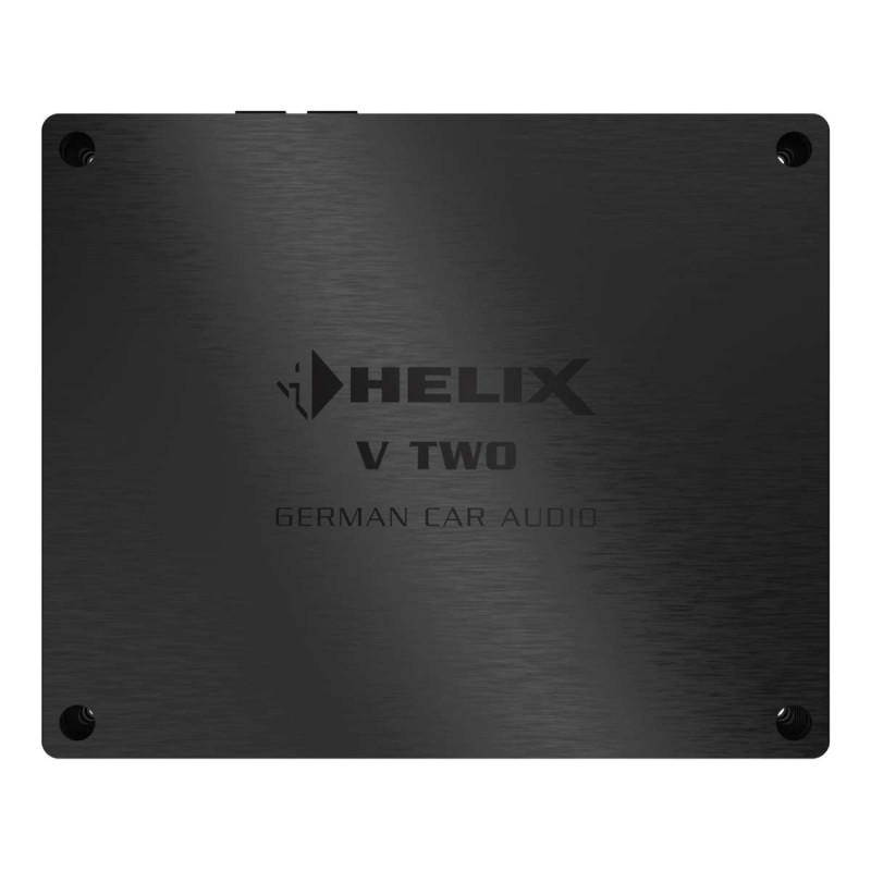 Amplifier HELIX V TWO