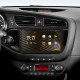 Android head unit SIGMA S9464 ANDROID 12 4+64 Gb 4G DSP Kia CEED Cee'd 2 JD 2012-2018 9"