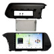 Android head unit Teyes CC4L 4+64 Gb Hyundai i20 2021+ UV Black LHD 10"