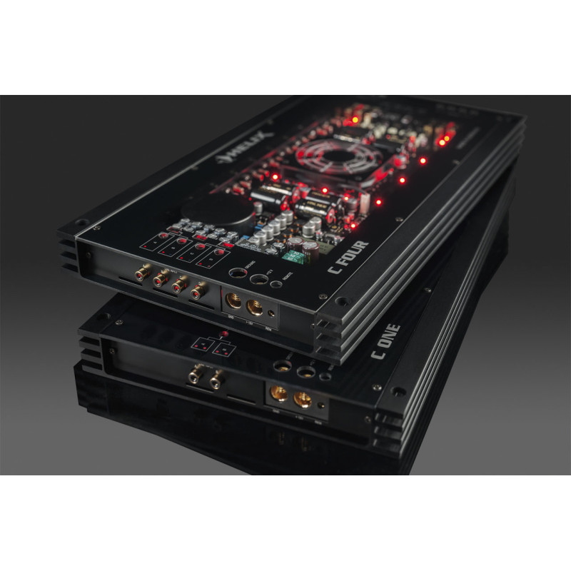Amplifier HELIX C FOUR