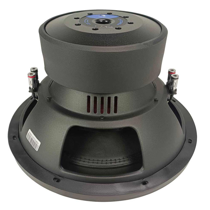 Subwoofer speaker AudioBeat Forte FSW12.2-2
