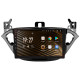 Android head unit SIGMA S9464 ANDROID 12 4+64 Gb 4G DSP Opel Corsa 2014-2019 9"