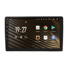 Android head unit SIGMA S9464 ANDROID 12 4+64 Gb 4G DSP Opel Astra/Vectra/Zafira/Corsa 2004-2014 Silver 9"