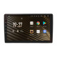Android head unit SIGMA S9464 ANDROID 12 4+64 Gb 4G DSP Opel Astra/Vectra/Zafira/Corsa 2004-2014 Silver 9"