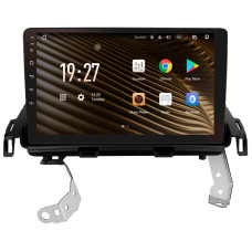 Magallanes con Android 12 SIGMA S9464 4+64 GB 4G DSP para Lexus HS250H F10 (2009-2012), 9