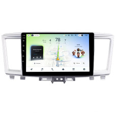 Android head unit Teyes CC4L 6+64 Gb Infiniti QX60 1 2013-2016 9" (L3)