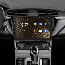 Magallánica de fábrica SIGMA S10464 ANDROID 12 4+64 GB 4G DSP Geely GS 2016-2020 Emgrand EC7 1 2018-2020 (F2) 10